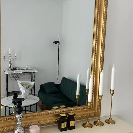 Apartment Wparis