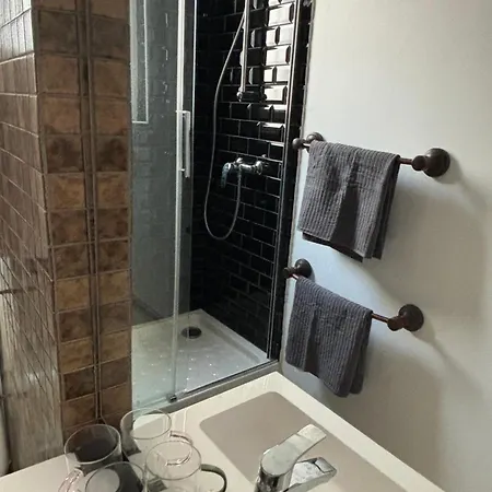 Apartment Wparis