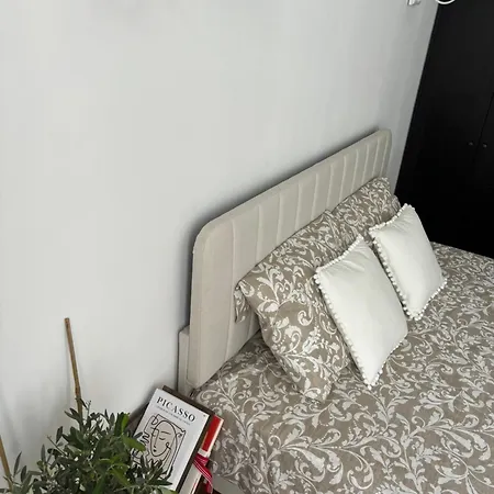 Wparis Apartment *